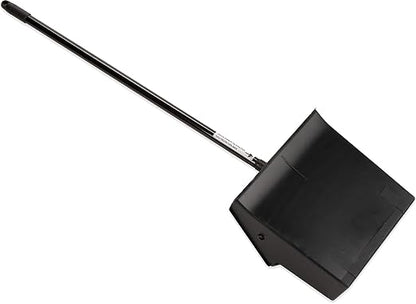 Carlisle FoodService Products 36141003 Duo-Pan Upright Lobby Pan - Image 7