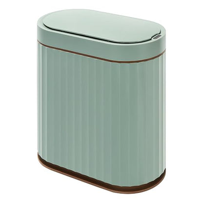 ELPHECO Bathroom Trash Can by ELPHECOUSA
