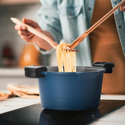 ACTIV CUISINE 8.5qt Pasta Pot - Image 7