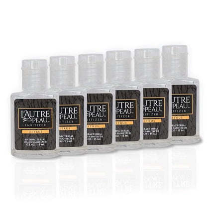 L'AUTRE PEAU Advanced Hand Sanitizer Gel by L%27AUTRE+PEAU