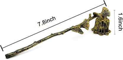 Candle Snuffer, Candlesnuffers Wick Snuffer Candle Extinguisher Accessory - Image 5