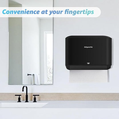Paper Towel Dispenser Wall Mount - Image 7