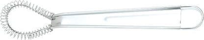 Fox Run 8-Inch Flat Coil Whisk, 8.25 x 1.5 x 1.25 by foxrunbrands