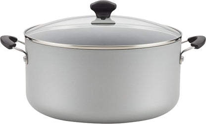 Farberware Cookware Nonstick Stockpot by Farberware