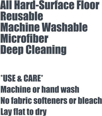 Mop Replace Head Mop Refills Compatible - Image 7
