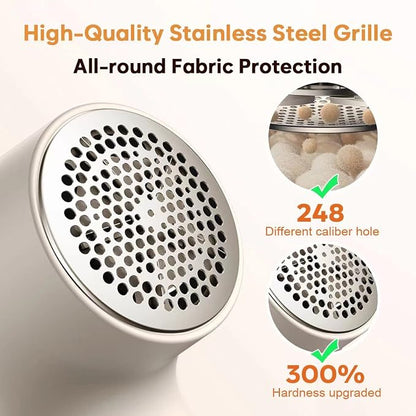  Fabric Shaver, coldSky Lint Remover - Image 5