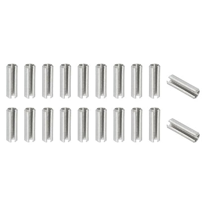 PATIKIL Slotted Spring Pin by PATIKIL