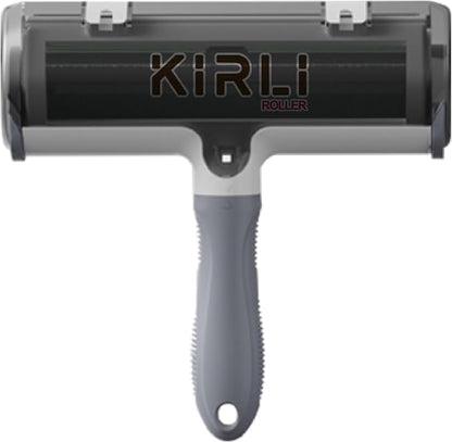 KIRLI Roller Pet Hair Remover and Reusable Lint Roller – Furniture, Clothing by Unknown