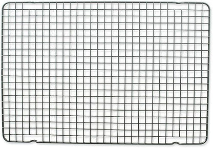 Nordic Ware 43343 Oven Safe Nonstick Baking & Cooling Grid, One Size by NordicWare