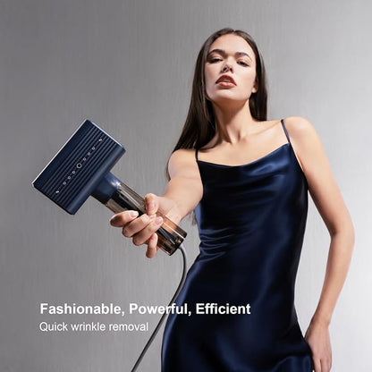G10 Steamer for Clothes, Portable Iron and Travel Steamer, Handheld Garment - Image 6