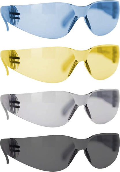 BISON LIFE Safety Glasses - Image 2