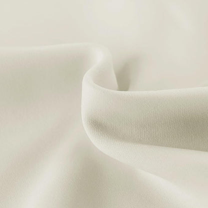 DWCN French Door Curtains – Rod Pocket Thermal Blackout Curtain - Image 4