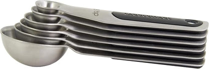 Farberware Professional Stainless SteelMeasuring Spoons Precision and Ease in - Image 7