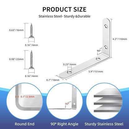 furniture anchors safety Wall straps: Baby Proofing Anti Tip Cabinet, Furniture - Image 3