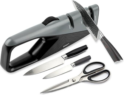 Professional Knife Sharpener by Unknown
