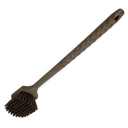 SPARTA 40501EC01 Plastic Large Scrub Brush, Kitchen Brush, Utility Brush - Image 2
