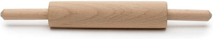 Fox Run Small Wooden Rolling Pins, 4.25 Inch Barrel - Image 3