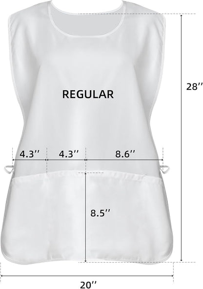 Xeoxarel Unisex Cobbler Apron - Image 3
