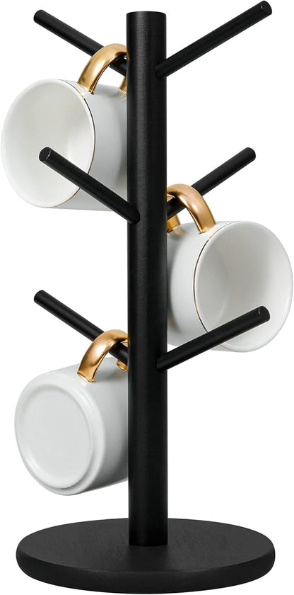 MyLifeUNIT Mug Holder Tree, Coffee Cup Holder by MyLifeUNIT