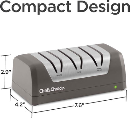 Chef'sChoice Electric Knife Sharpeners - Image 6