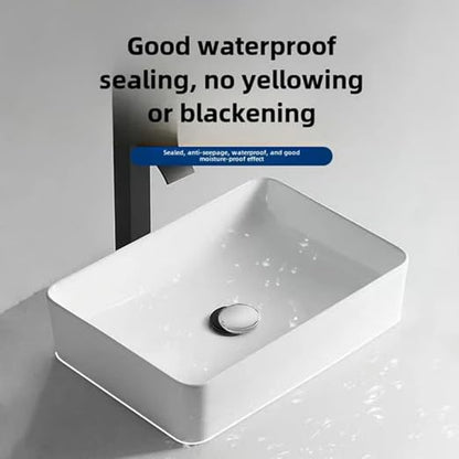 Waterproof White Grout Repair Kit, Grout Pen - Image 6