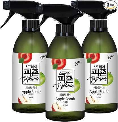 PIGEON Fabric Refresher, Odor Eliminator by PIGEONCorporation