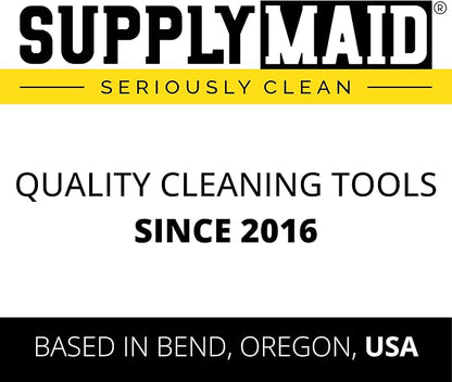 6-Pack Grout Cleaner Brush Scrub Set - Image 7