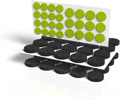 Slipstick Gorilla Felt ¾ Inch Furniture Pads Premium Furniture Pads & Chair Leg - Image 6