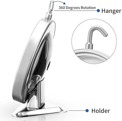 Oven Thermometer Extra Large 3" - Image 6