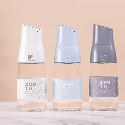 Zuutii Olive Oil Dispenser Bottle - Image 9