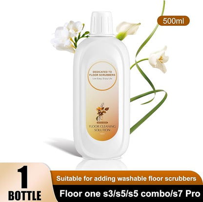 Floor Cleaning Solution Compatible - Image 7