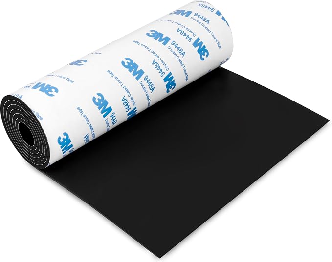 Non Slip Furniture Pads by VOCOMO