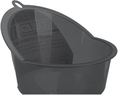 Performance Tool W4053 Clear View Easy-Fill Funnel Set - Image 3