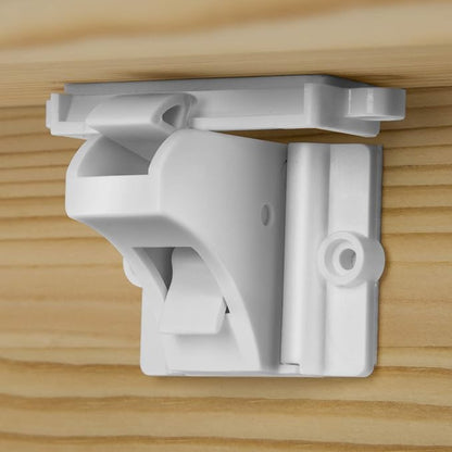20 Pack Magnetic Cabinet Locks Baby Proofing - Image 4