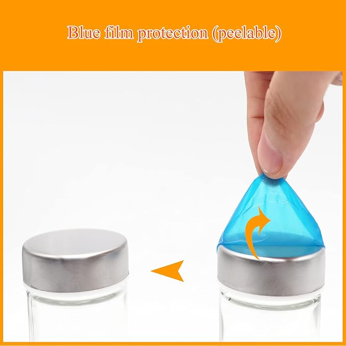DOUBLE 2 C Revolving Spice Rack - Image 8