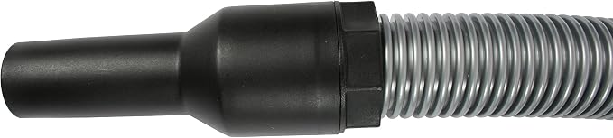 10 Ft. Home Shop Vacuum Extension Hose and Attachment Set - Image 3