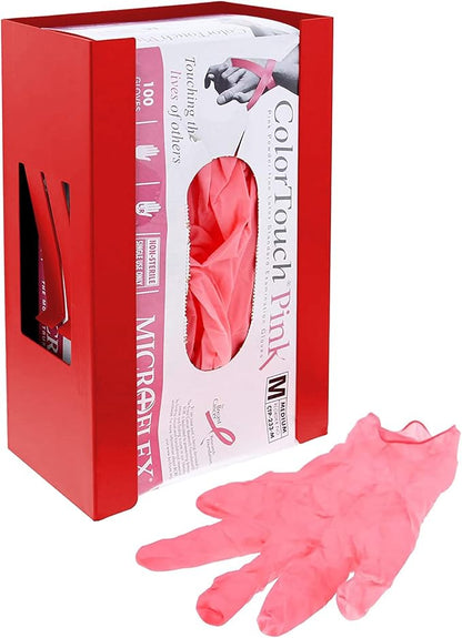 AIRTOON 2PCS Magnetic Glove Dispenser, Disposable Gloves Box Holder, Glove - Image 5