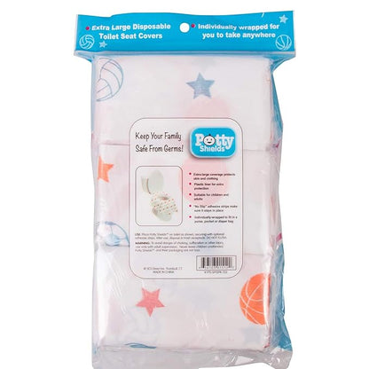 Toilet Seat Covers Disposable - Image 8