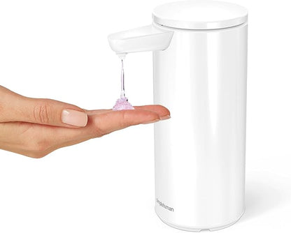 simplehuman 9 oz. Touch-Free Automatic Rechargeable Sensor Pump - Image 2