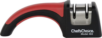 Chef'sChoice Professional Manual Knife Sharpeners Pronto Hone - Image 3