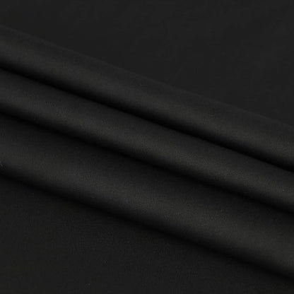 DWCN French Door Curtains – Rod Pocket Thermal Blackout Curtain - Image 6