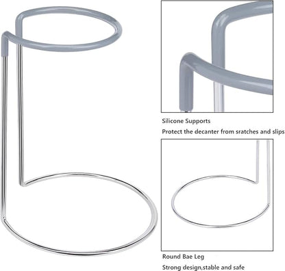 Wine Decanter Drying Stand - Image 5