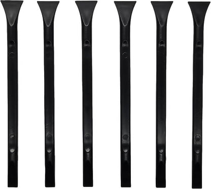 Tpyx Scraper Small Plastic Scraper Tool, Used in Narrow Spaces and Gaps by Tpyx