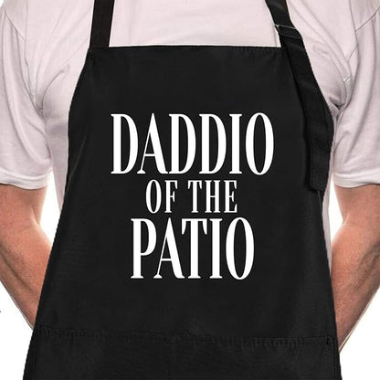 ZOORON Funny Cooking Chef Apron by ZOORON