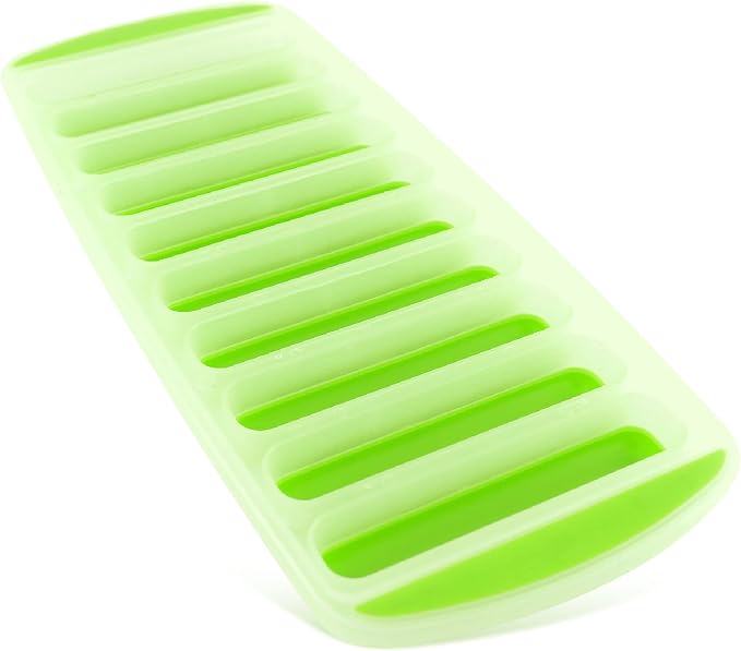 Meadow Lane Ice Stick/Cube Tray, Narrow and Long - Image 2
