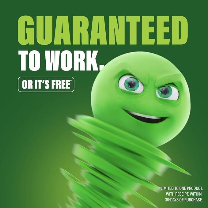 Green Gobbler Enzyme Drain Cleaner | Controls Foul Odors & Breaks Down Grease - Image 9