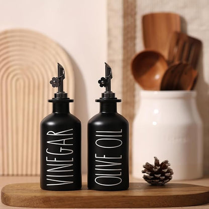 HOMCDALY Premium Olive Oil Dispenser - Image 6