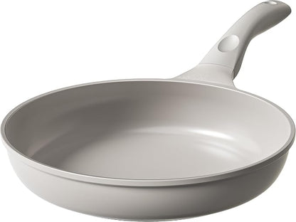 Redchef Non Stick Frying Pans, Ceramic Pan, Non-toxic Healty Skillet Omelet Pan by Redchef