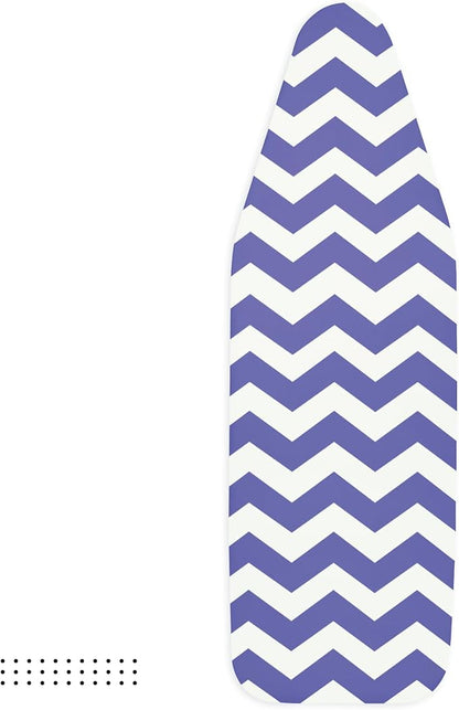 Encasa XO Ironing Board Cover and Pad 54"x15" - Image 8