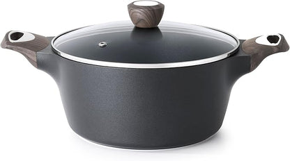 SENSARTE Nonstick Stock Pot by SENSARTE